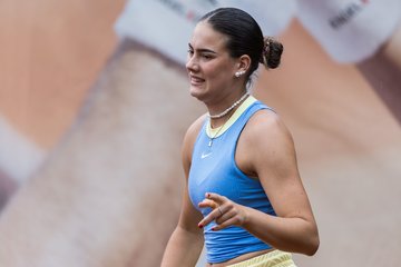 Anna Petkovic 272 - Verbandsmeisterschaft SH